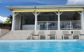 Villa Blue Horizon